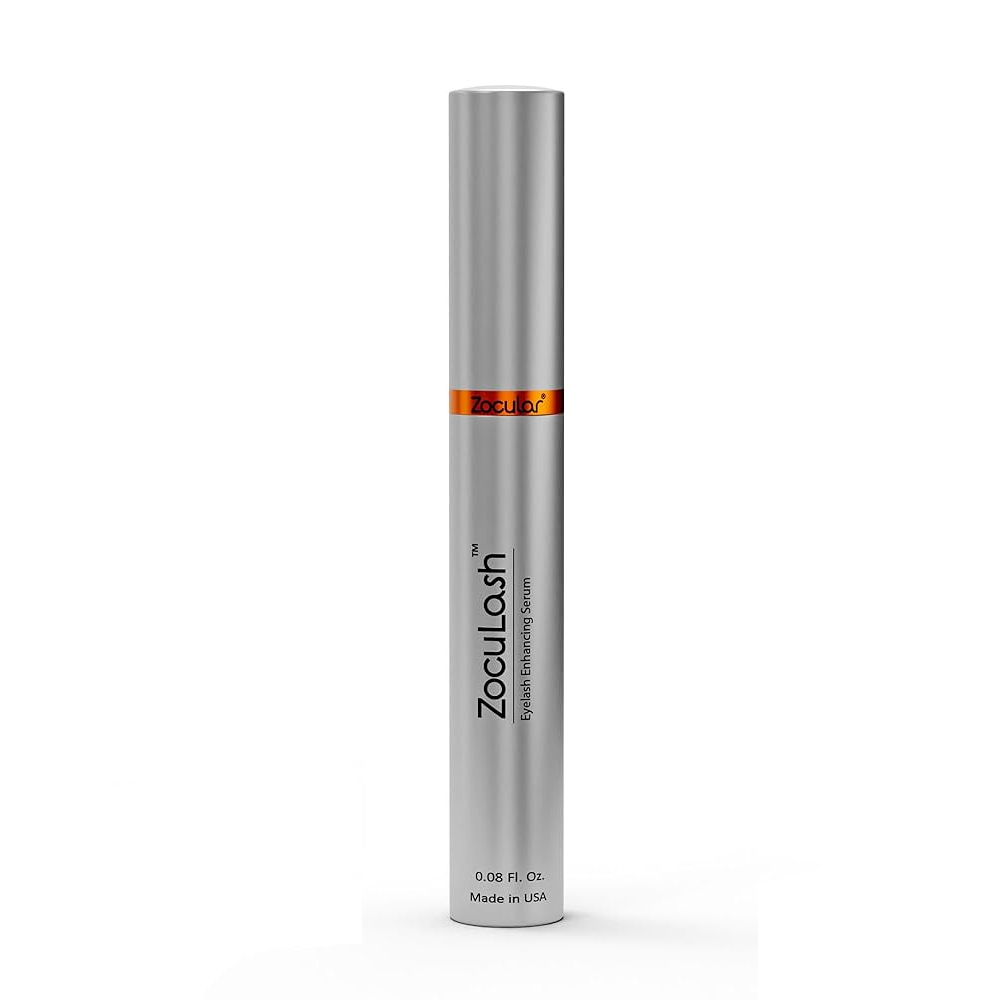 ZocuLash Eyelash Enhancing Serum